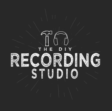 DIY Recording Studio